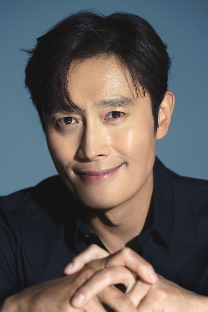 イ・ビョンホン ジャパン オフィシャル ファンクラブ | LEE BYUNG HUN