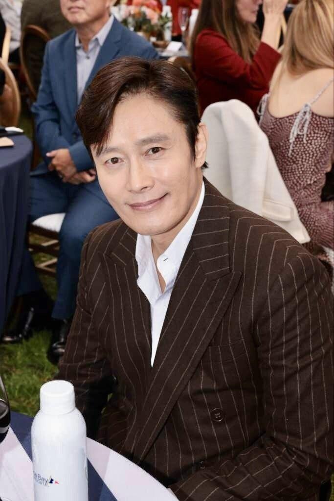 イ・ビョンホン ジャパン オフィシャル ファンクラブ | LEE BYUNG HUN