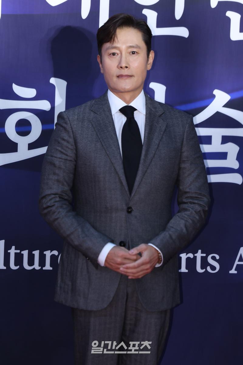 イ・ビョンホン ジャパン オフィシャル ファンクラブ | LEE BYUNG HUN