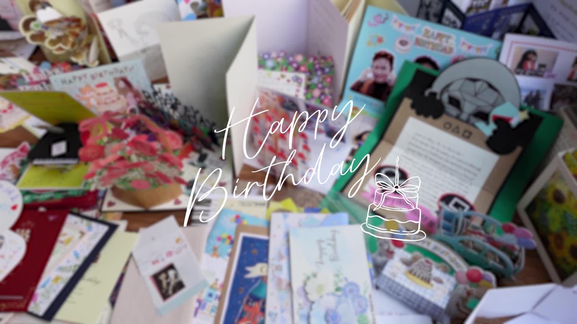 2026.03.06 ファンクラブの皆さんへメッセージ