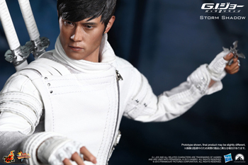 ホットトイズ Gi ジョー ストーム シャドウ 1/6 イ・ビョンホン 韓国 イ・ビョンホン ジャパン オフィシャル ファンクラブ | LEE